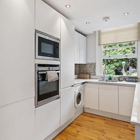 Hidden Gem In Central Location - Beautiful 2 Bed London Luaran gambar